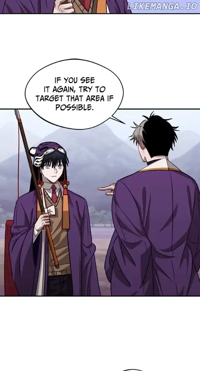 Read Return Of The Gods EN Manga Online