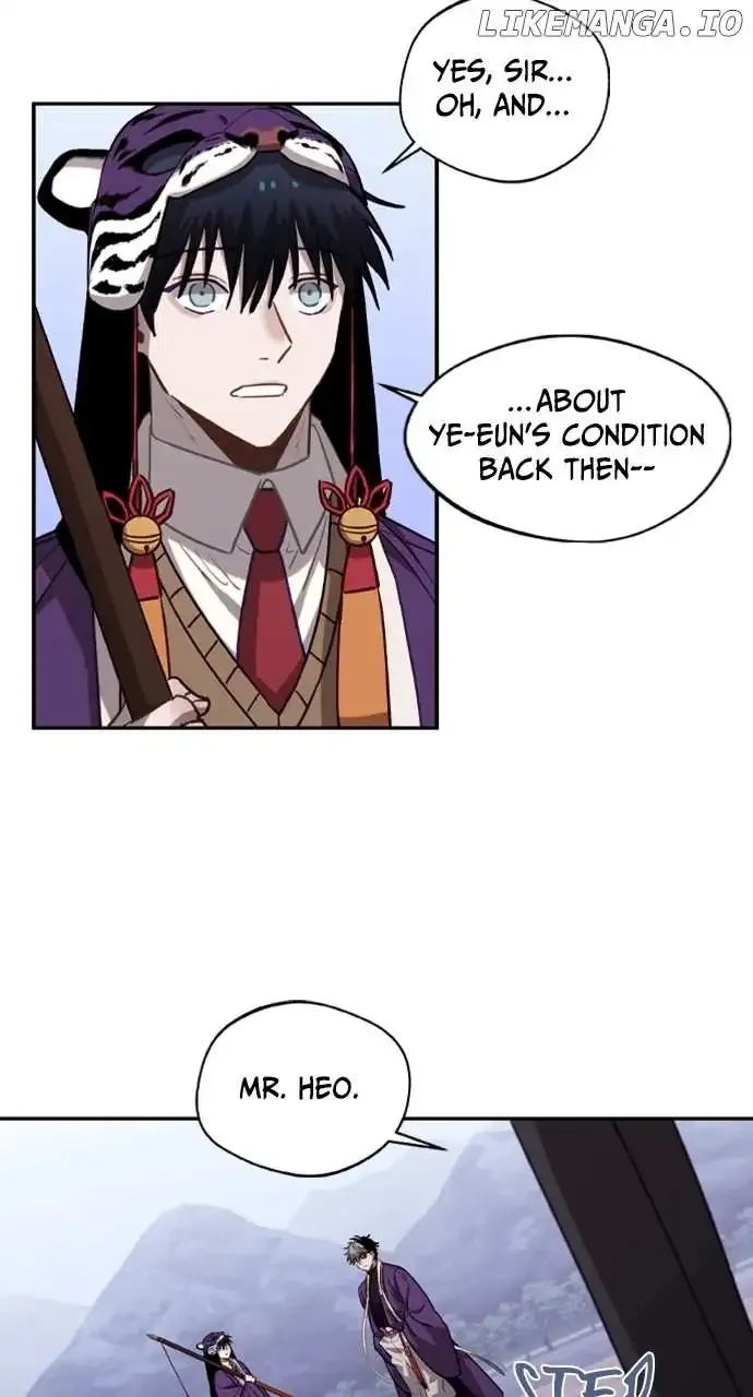 Read Return Of The Gods EN Manga Online