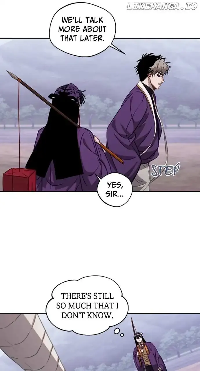 Read Return Of The Gods EN Manga Online