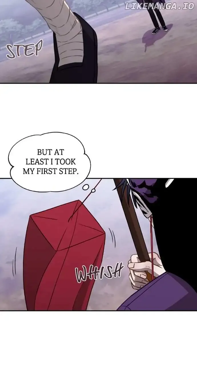 Read Return Of The Gods EN Manga Online