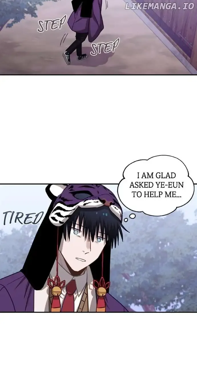 Read Return Of The Gods EN Manga Online