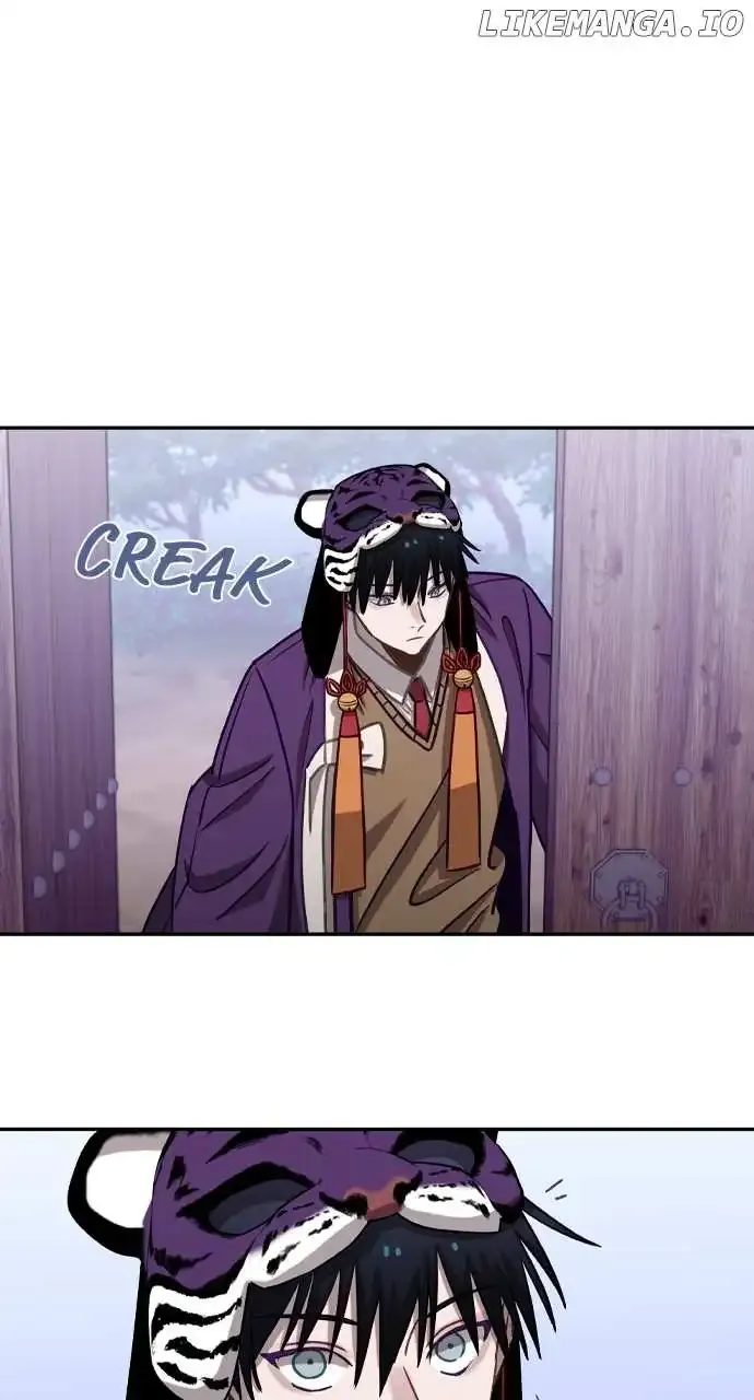 Read Return Of The Gods EN Manga Online