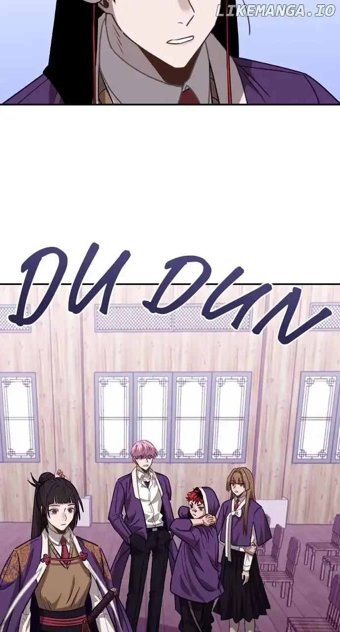 Read Return Of The Gods EN Manga Online