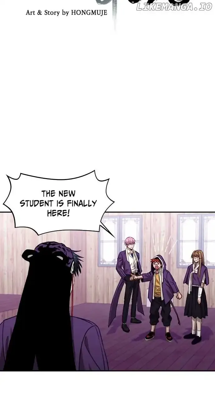 Read Return Of The Gods EN Manga Online