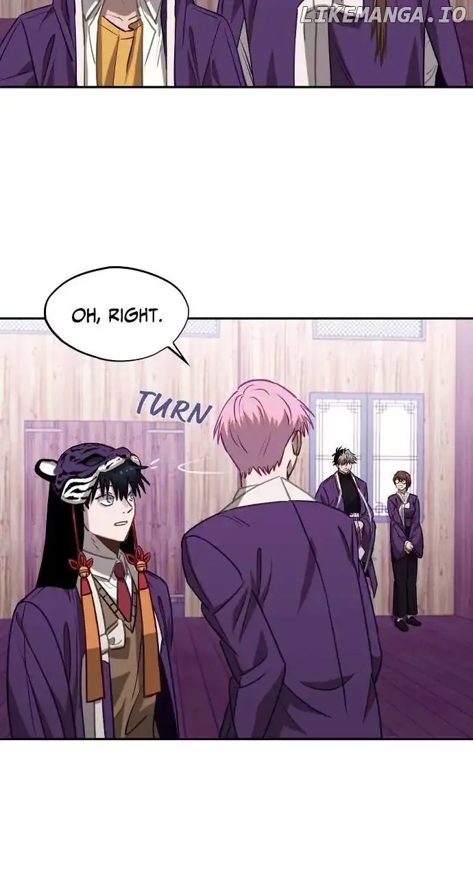 Read Return Of The Gods EN Manga Online