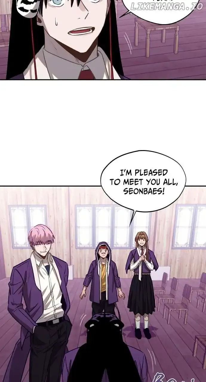 Read Return Of The Gods EN Manga Online