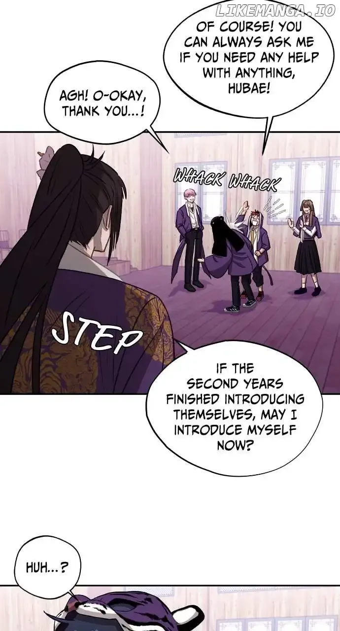 Read Return Of The Gods EN Manga Online