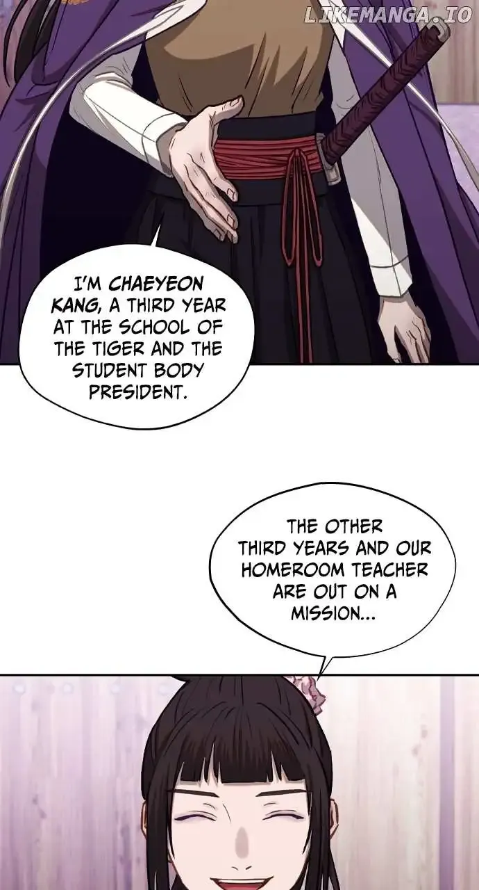 Read Return Of The Gods EN Manga Online