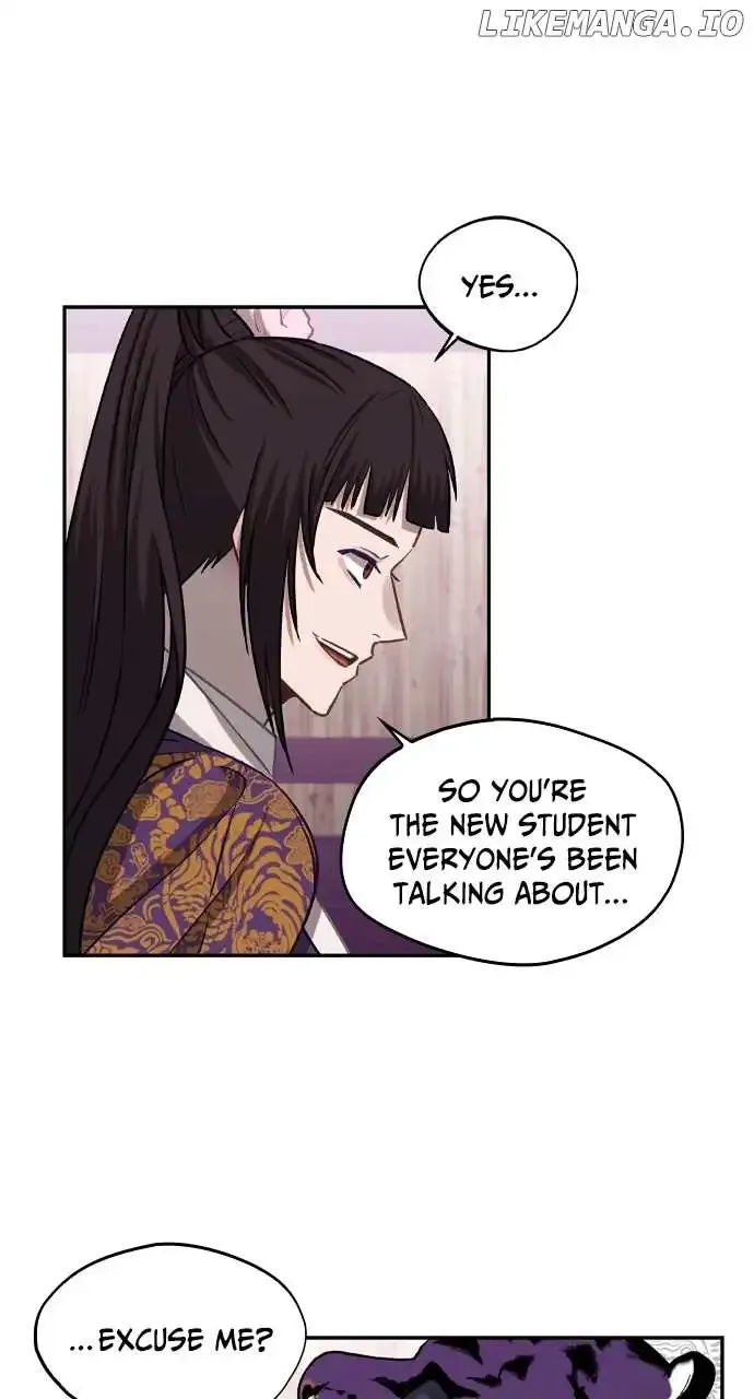 Read Return Of The Gods EN Manga Online