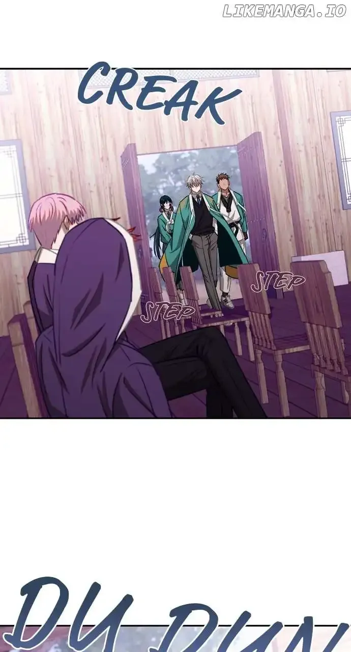 Read Return Of The Gods EN Manga Online