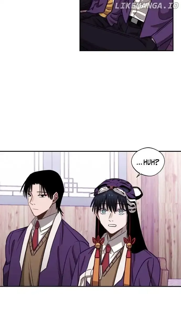 Read Return Of The Gods EN Manga Online
