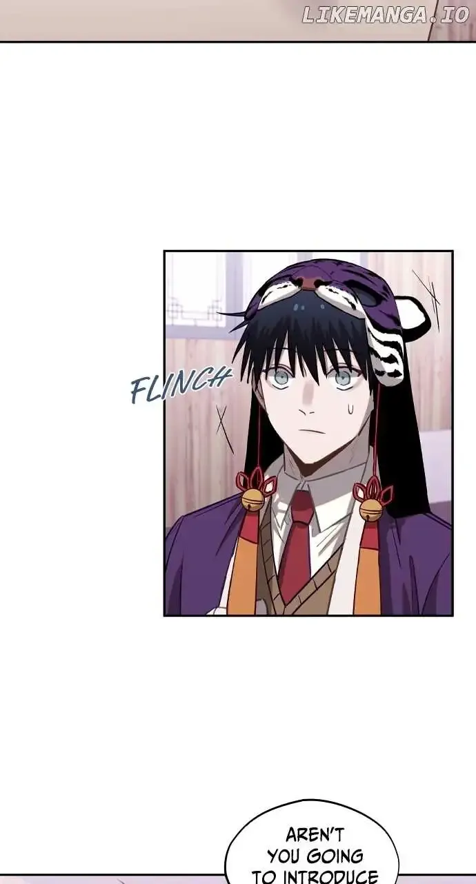 Read Return Of The Gods EN Manga Online
