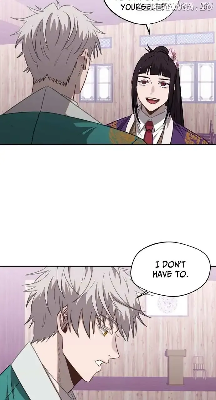 Read Return Of The Gods EN Manga Online