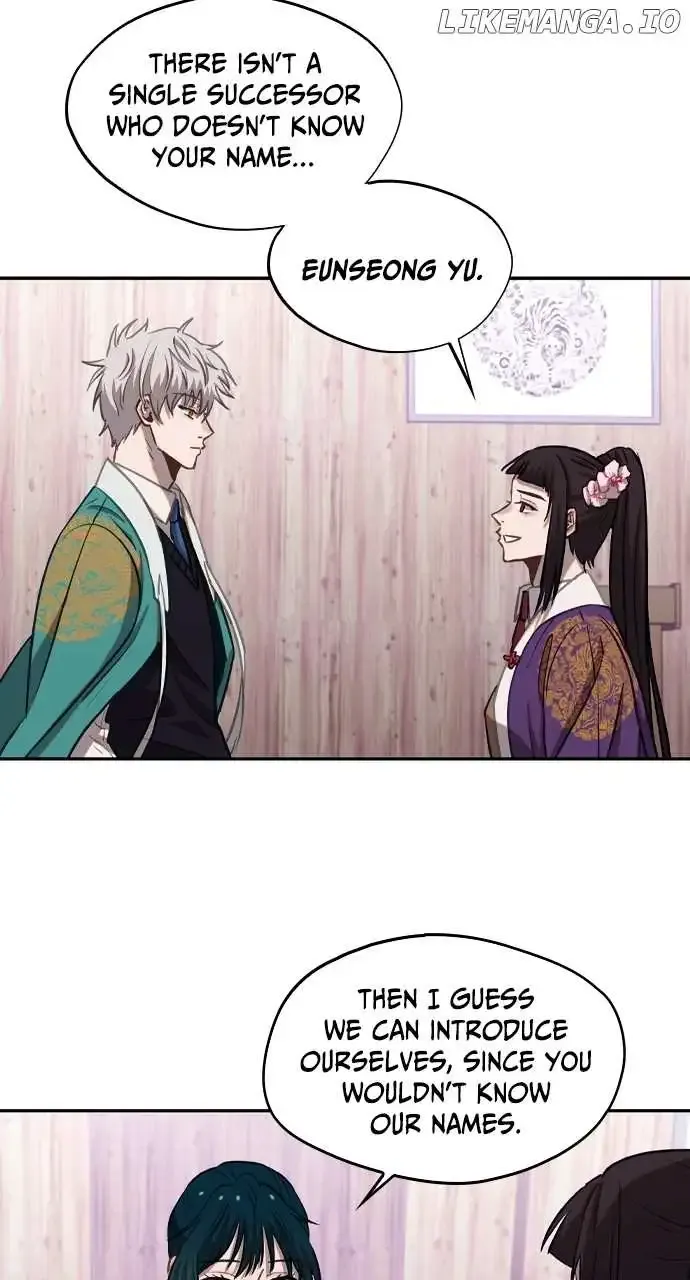 Read Return Of The Gods EN Manga Online