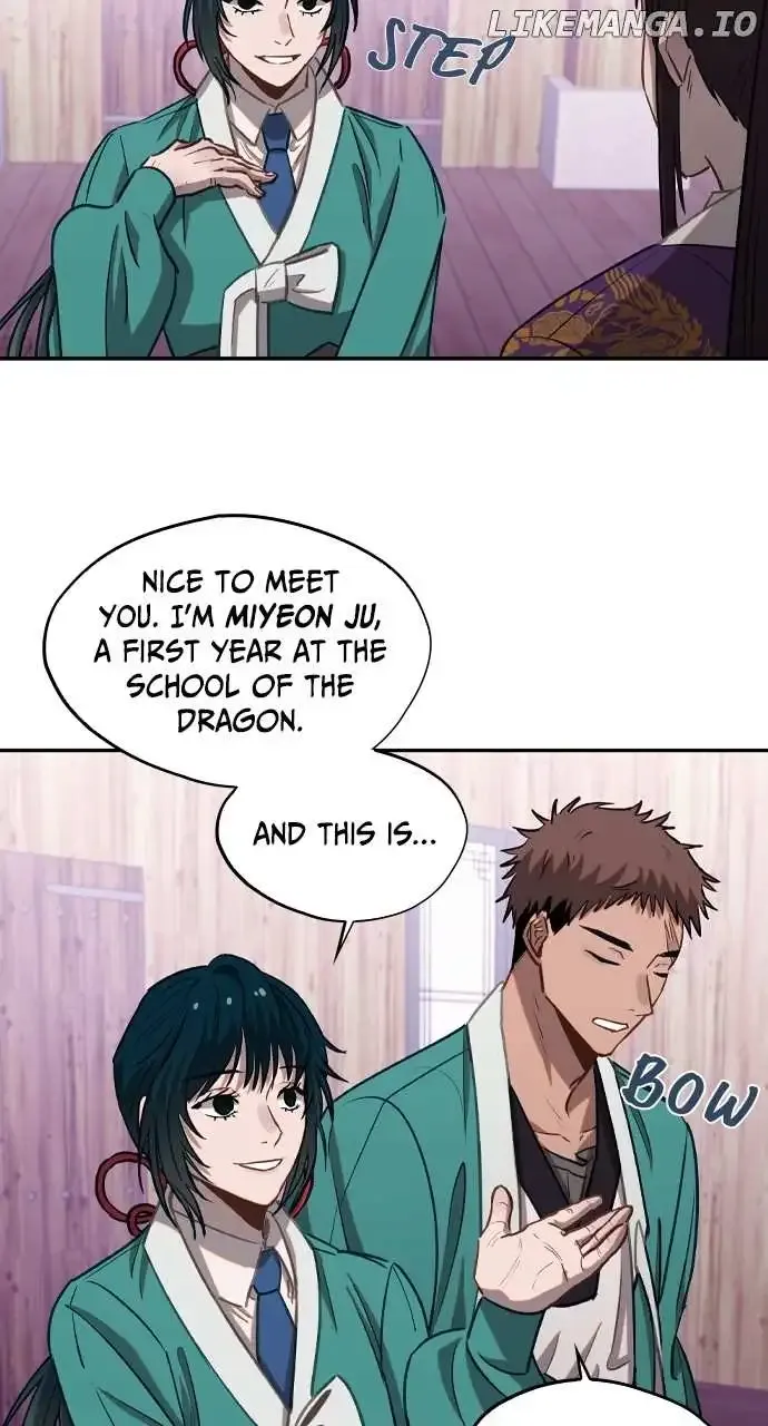 Read Return Of The Gods EN Manga Online