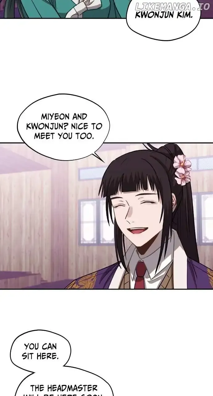 Read Return Of The Gods EN Manga Online