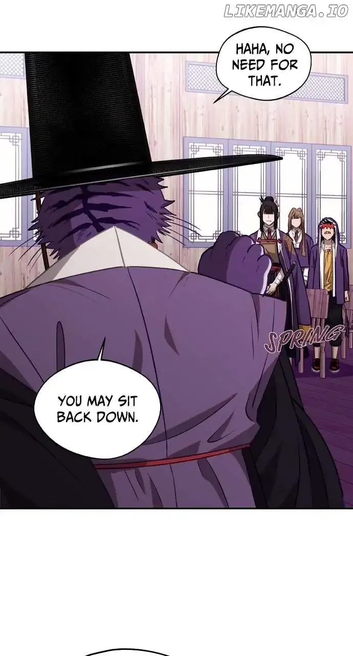 Read Return Of The Gods EN Manga Online