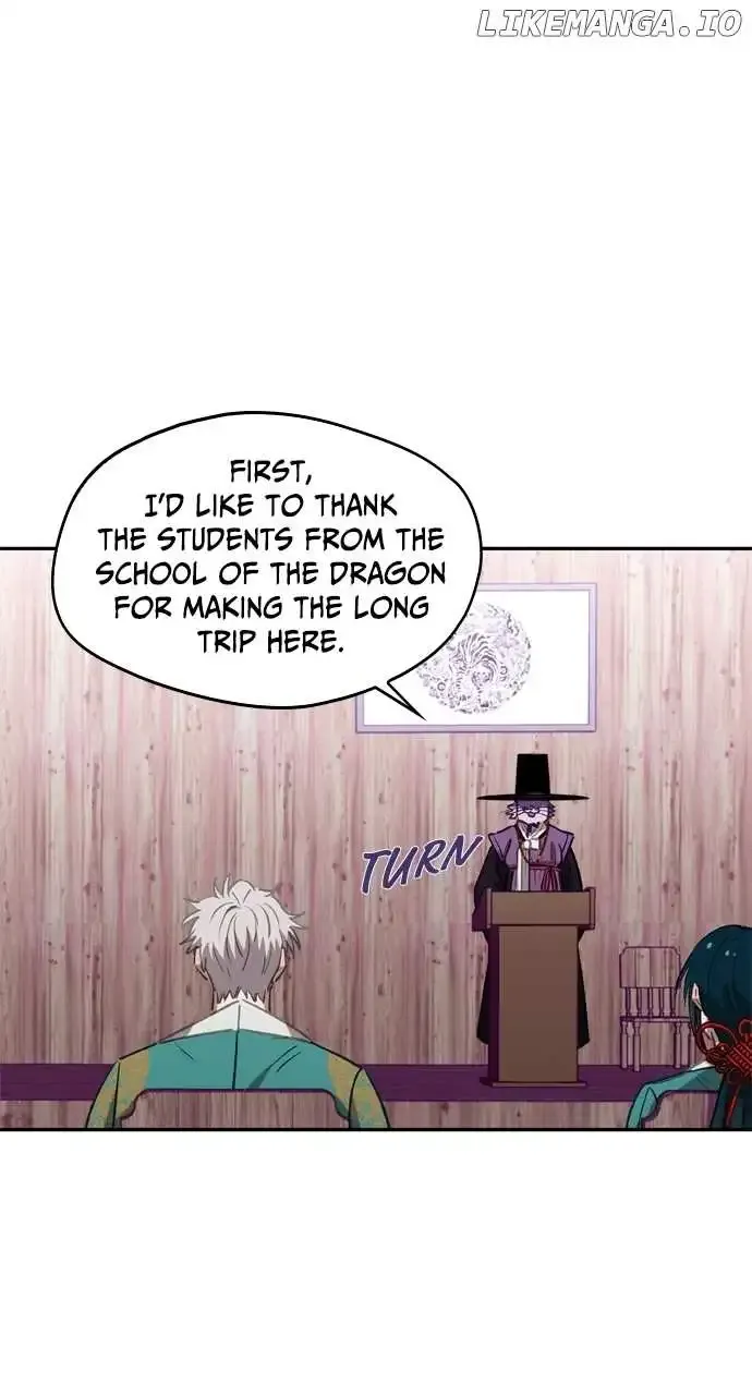 Read Return Of The Gods EN Manga Online