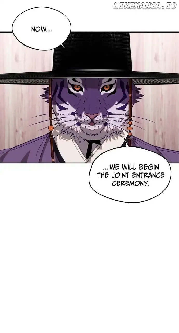 Read Return Of The Gods EN Manga Online