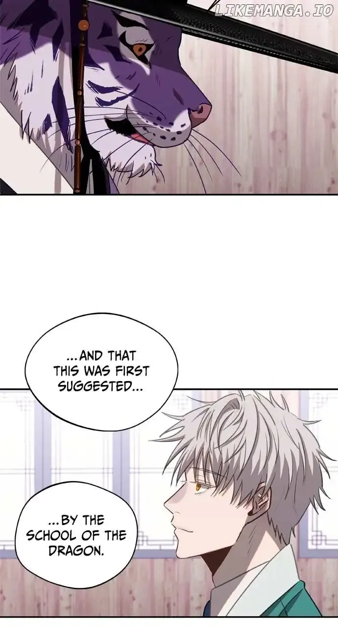 Read Return Of The Gods EN Manga Online