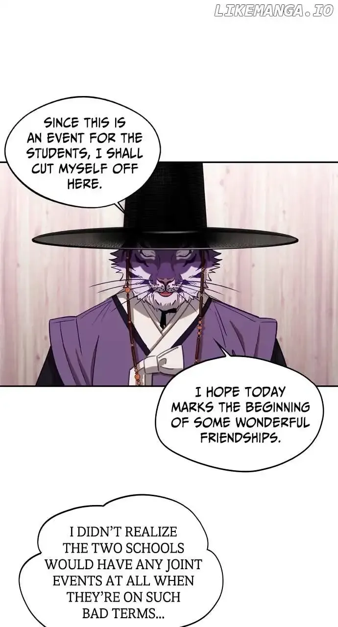 Read Return Of The Gods EN Manga Online