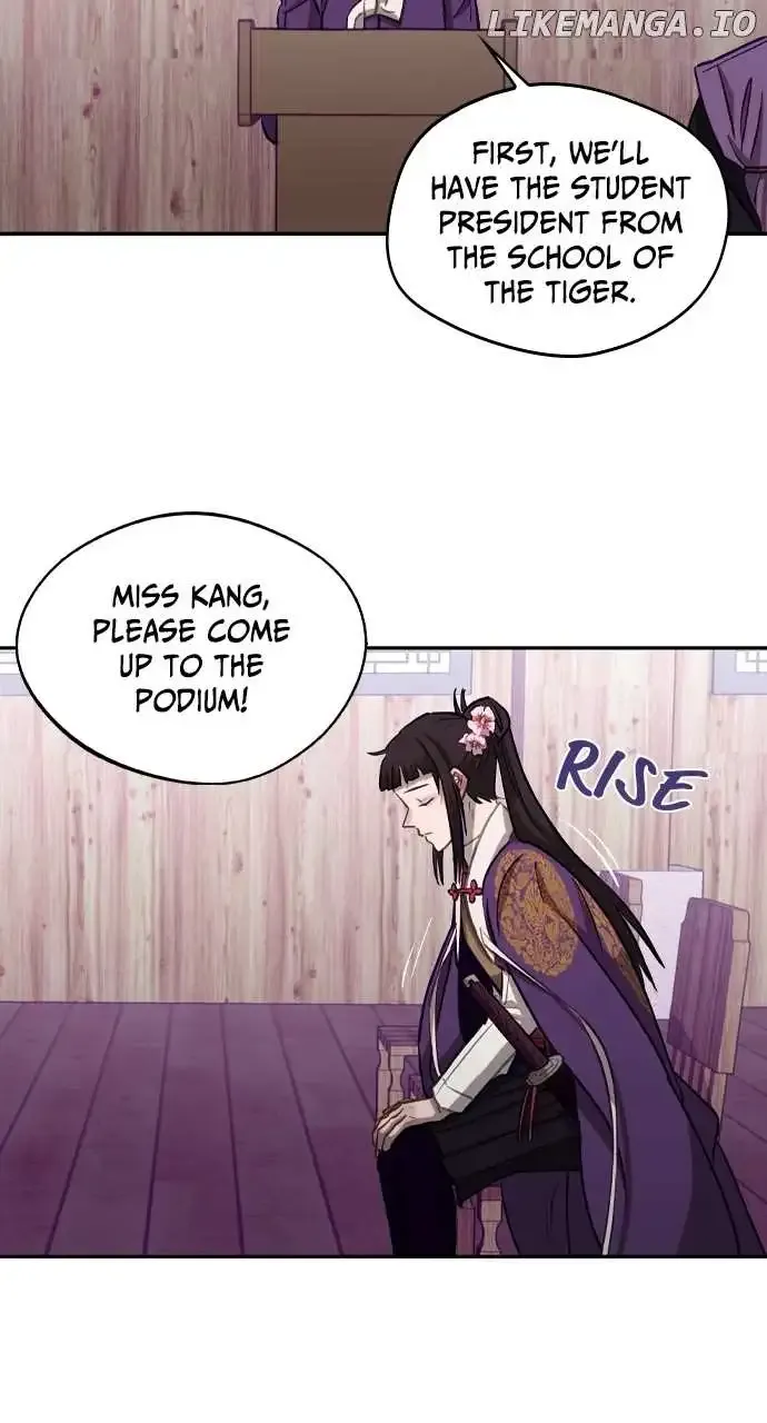 Read Return Of The Gods EN Manga Online