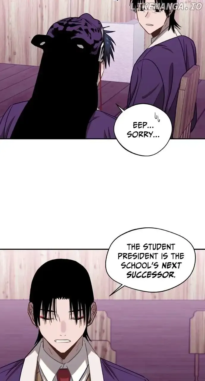Read Return Of The Gods EN Manga Online
