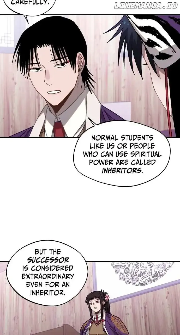 Read Return Of The Gods EN Manga Online