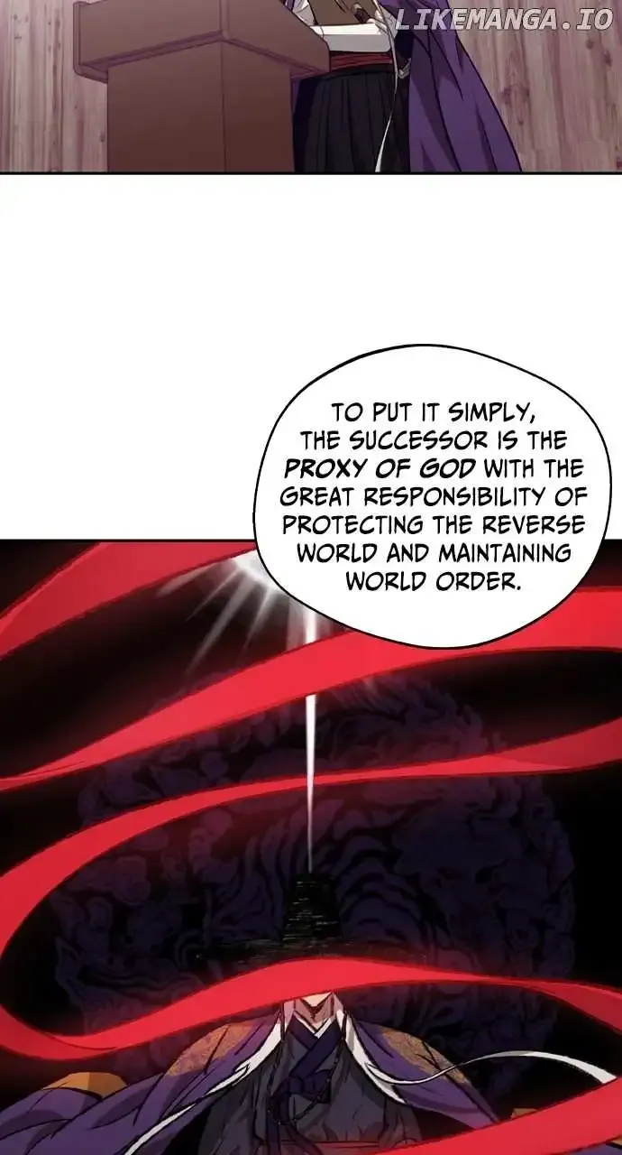 Read Return Of The Gods EN Manga Online
