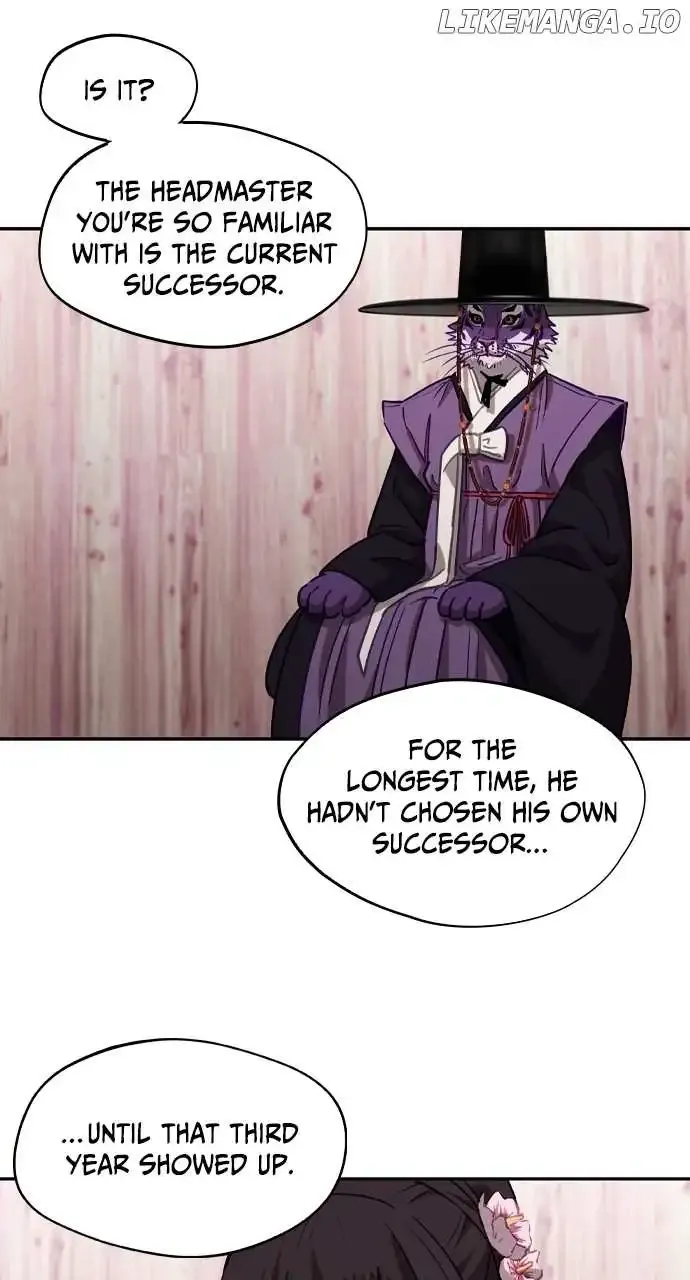 Read Return Of The Gods EN Manga Online