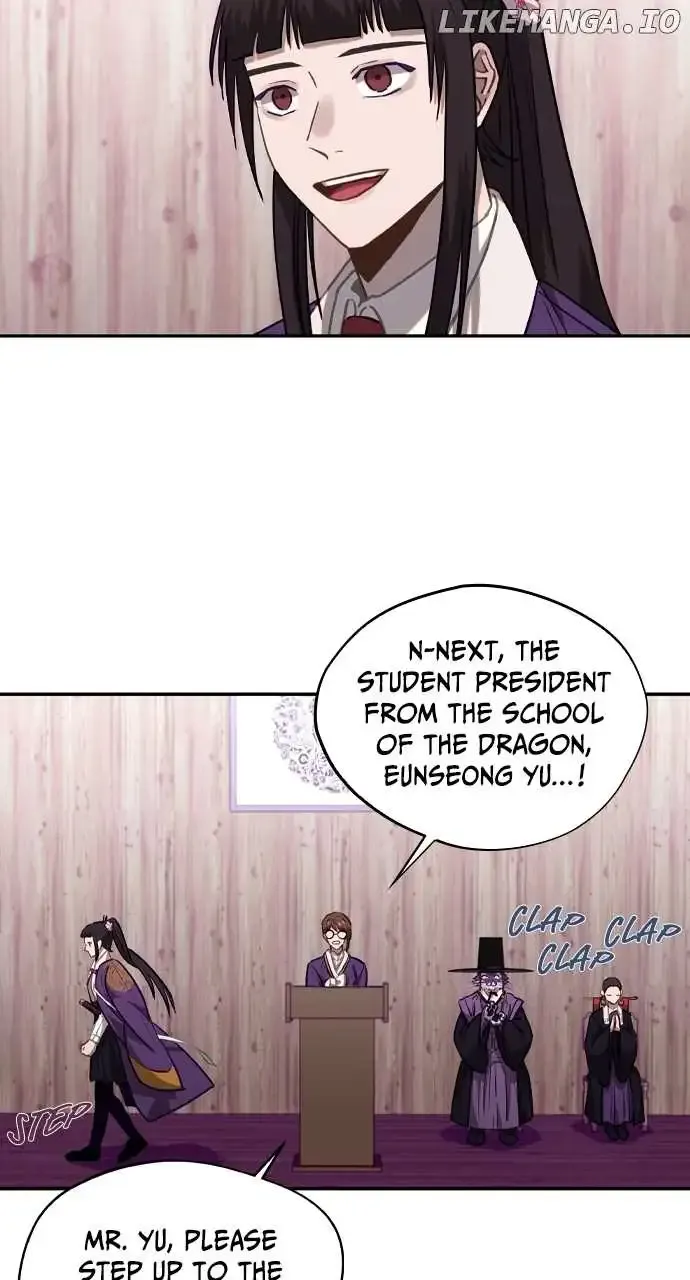 Read Return Of The Gods EN Manga Online