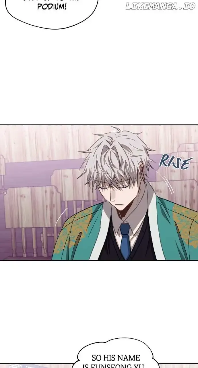 Read Return Of The Gods EN Manga Online
