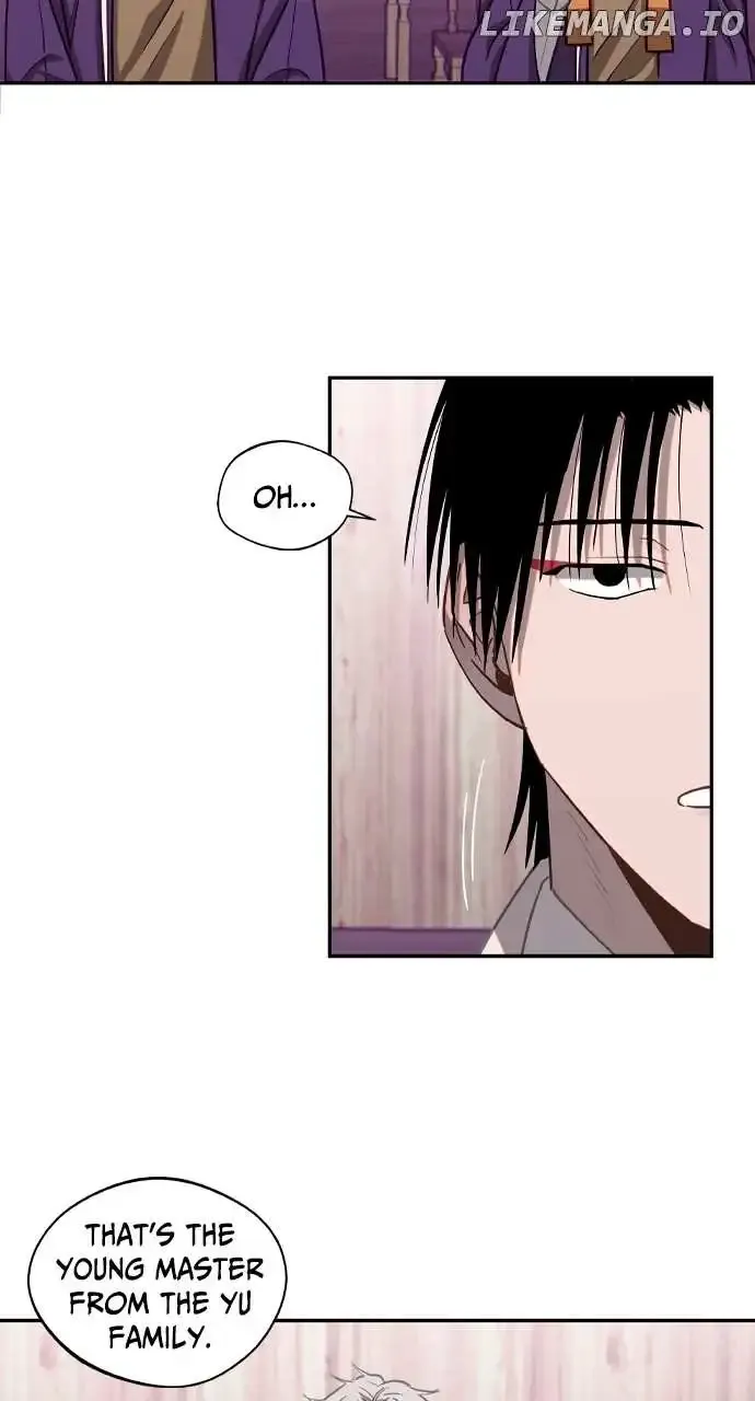 Read Return Of The Gods EN Manga Online