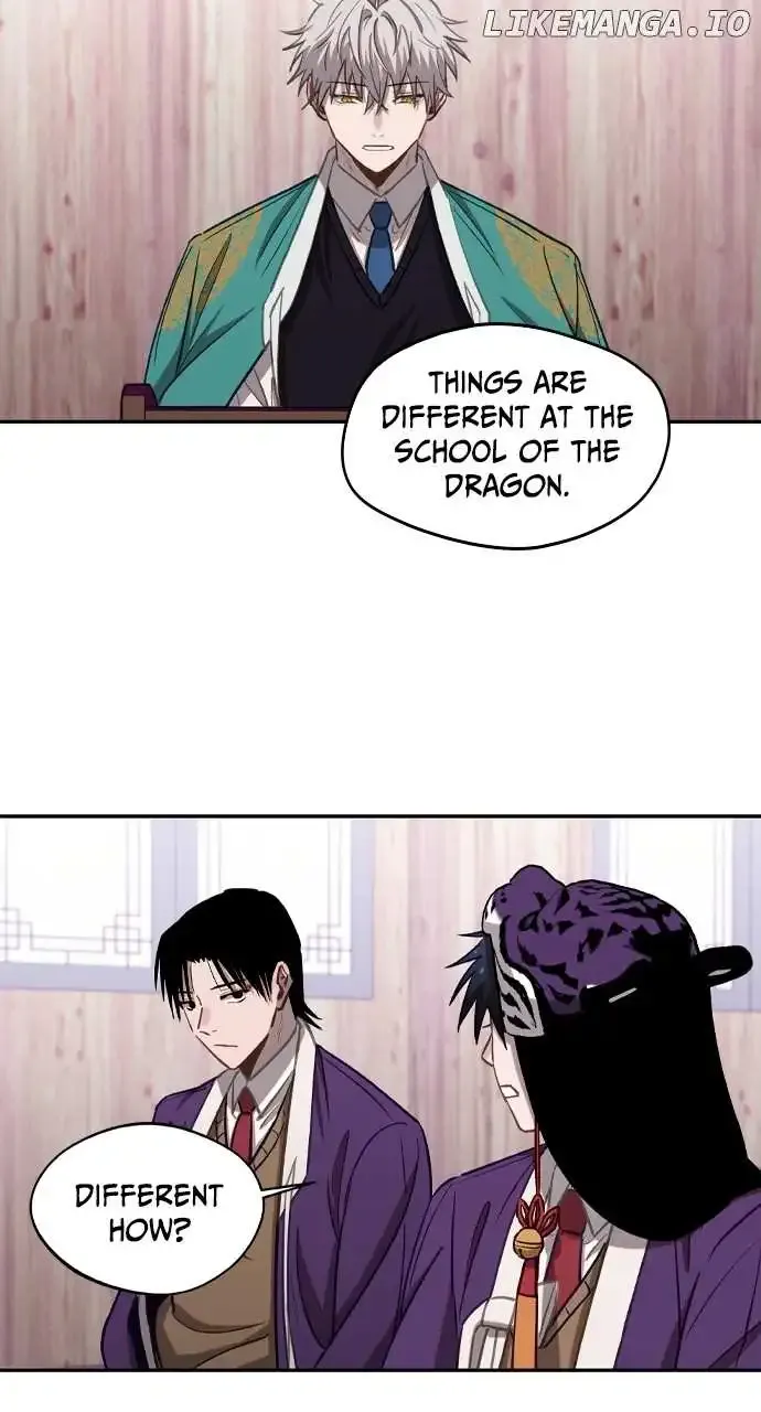 Read Return Of The Gods EN Manga Online