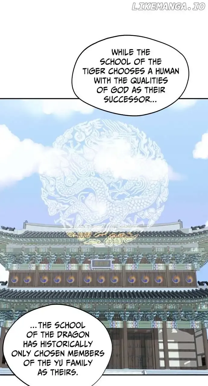 Read Return Of The Gods EN Manga Online