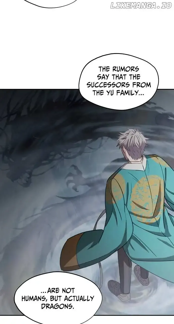 Read Return Of The Gods EN Manga Online