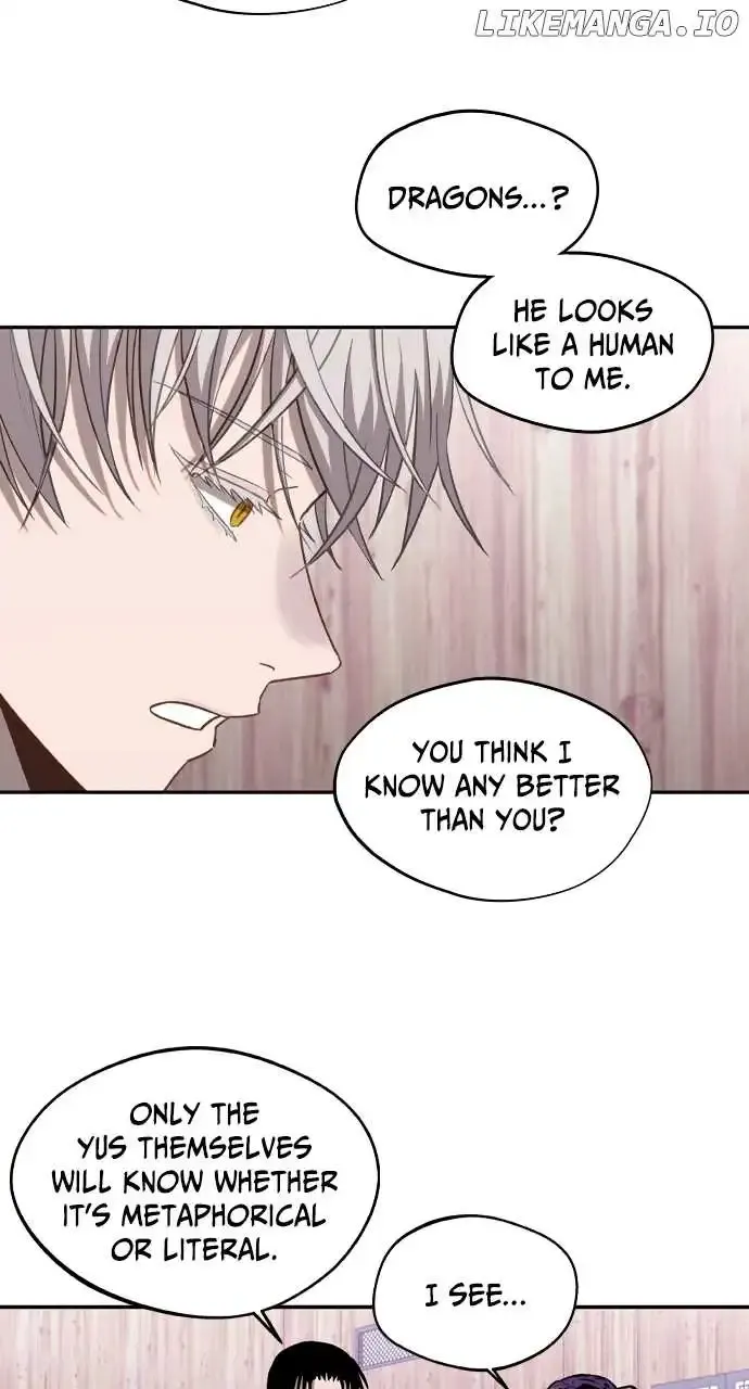Read Return Of The Gods EN Manga Online