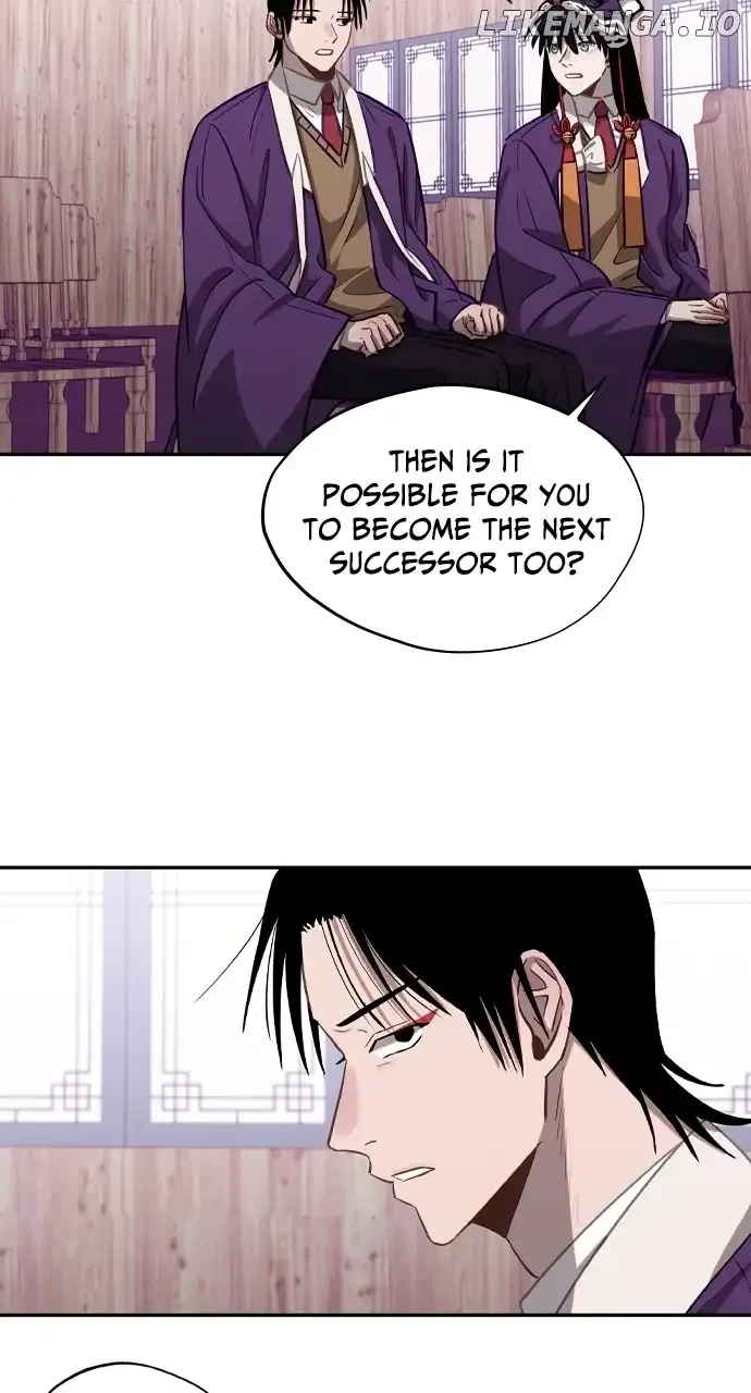 Read Return Of The Gods EN Manga Online