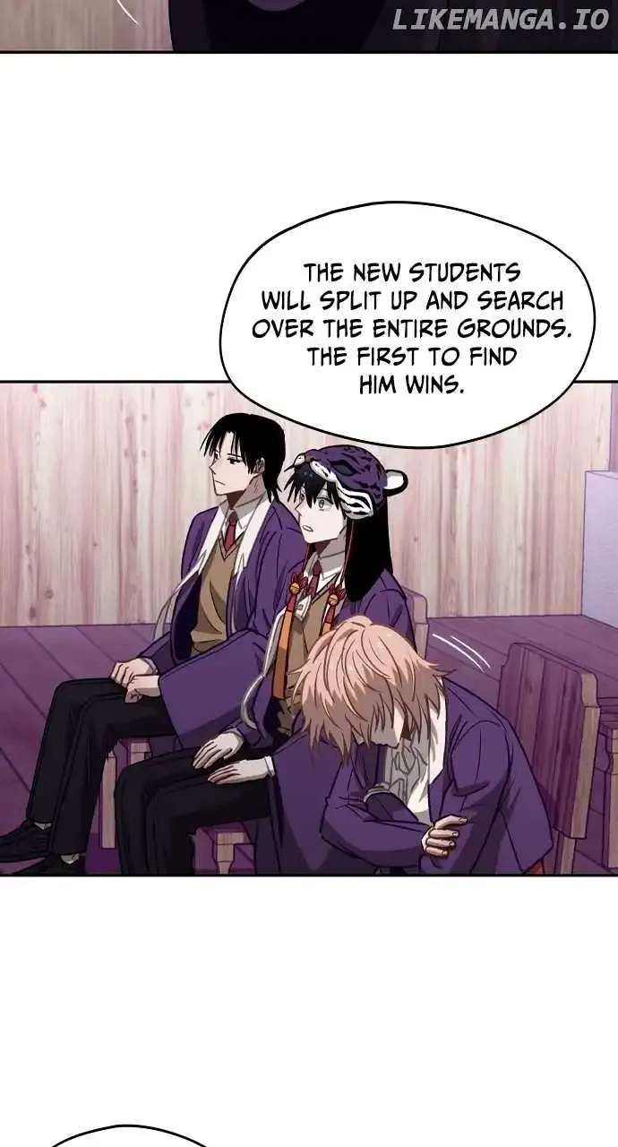 Read Return Of The Gods EN Manga Online