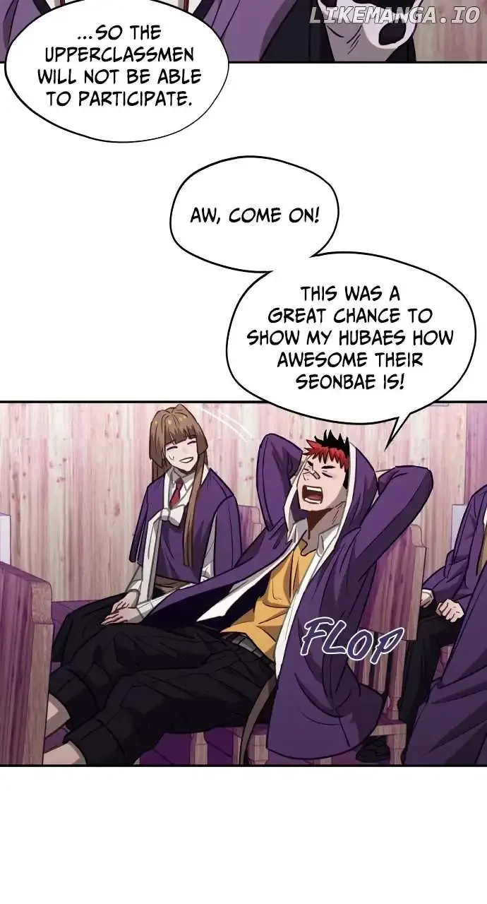 Read Return Of The Gods EN Manga Online