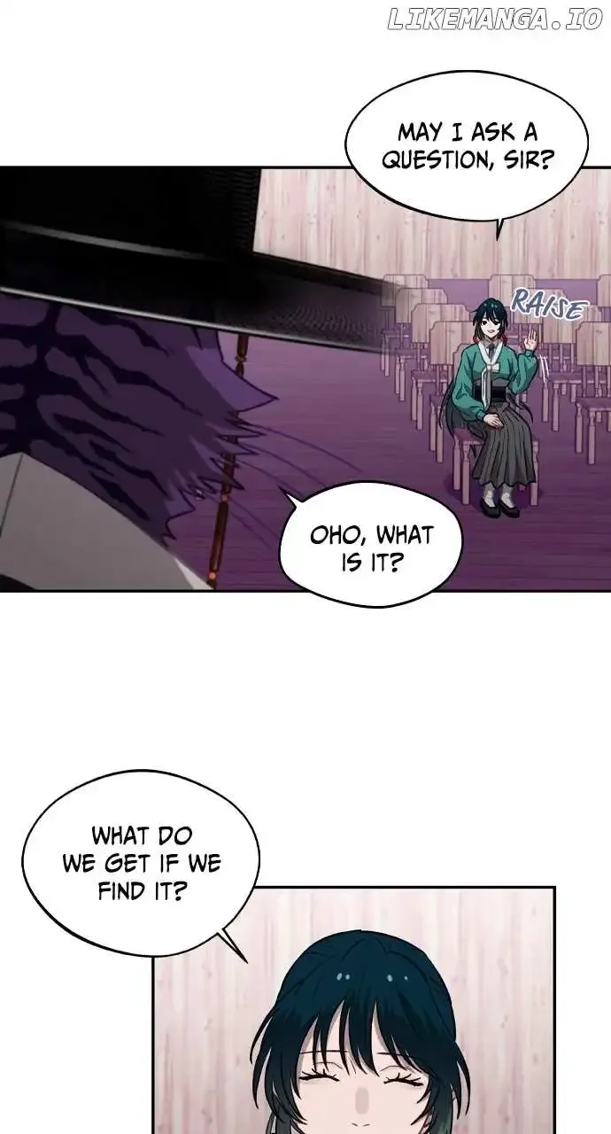 Read Return Of The Gods EN Manga Online