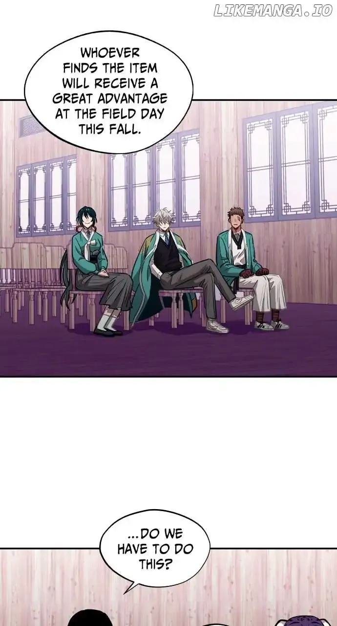 Read Return Of The Gods EN Manga Online