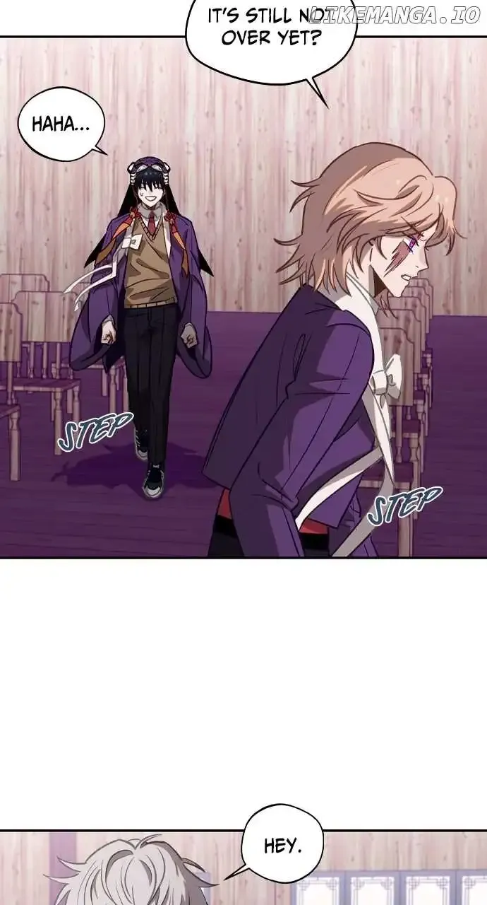 Read Return Of The Gods EN Manga Online