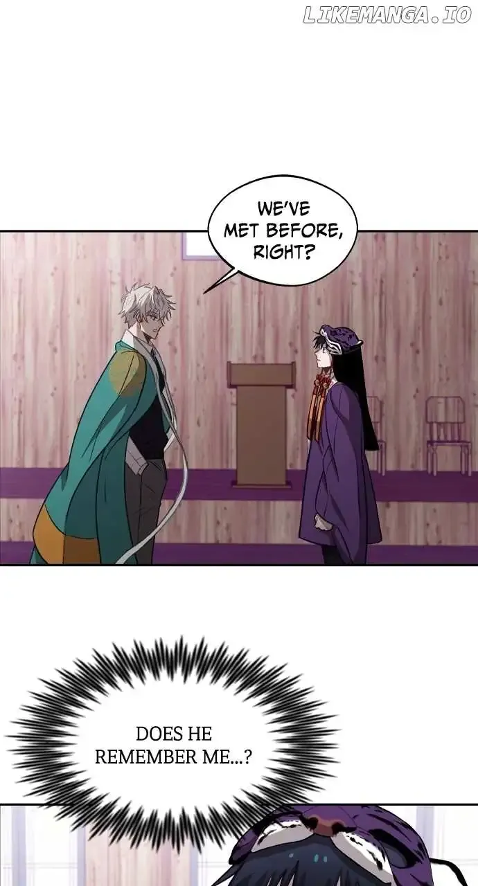 Read Return Of The Gods EN Manga Online