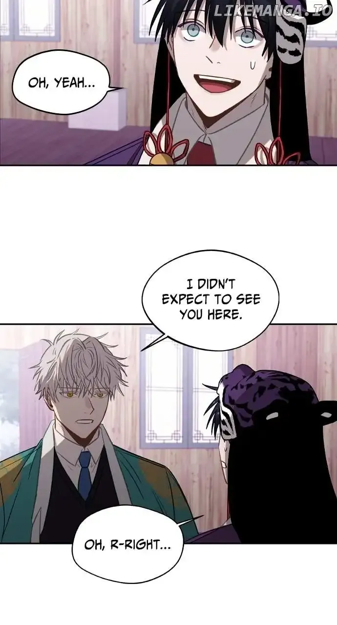 Read Return Of The Gods EN Manga Online