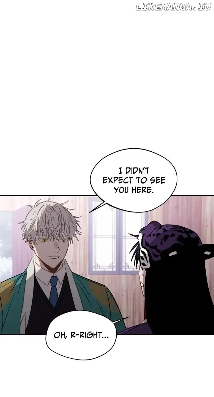 Read Return Of The Gods EN Manga Online
