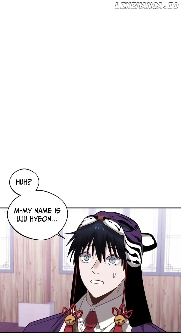 Read Return Of The Gods EN Manga Online