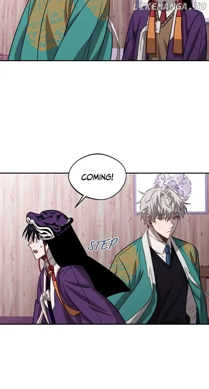 Read Return Of The Gods EN Manga Online