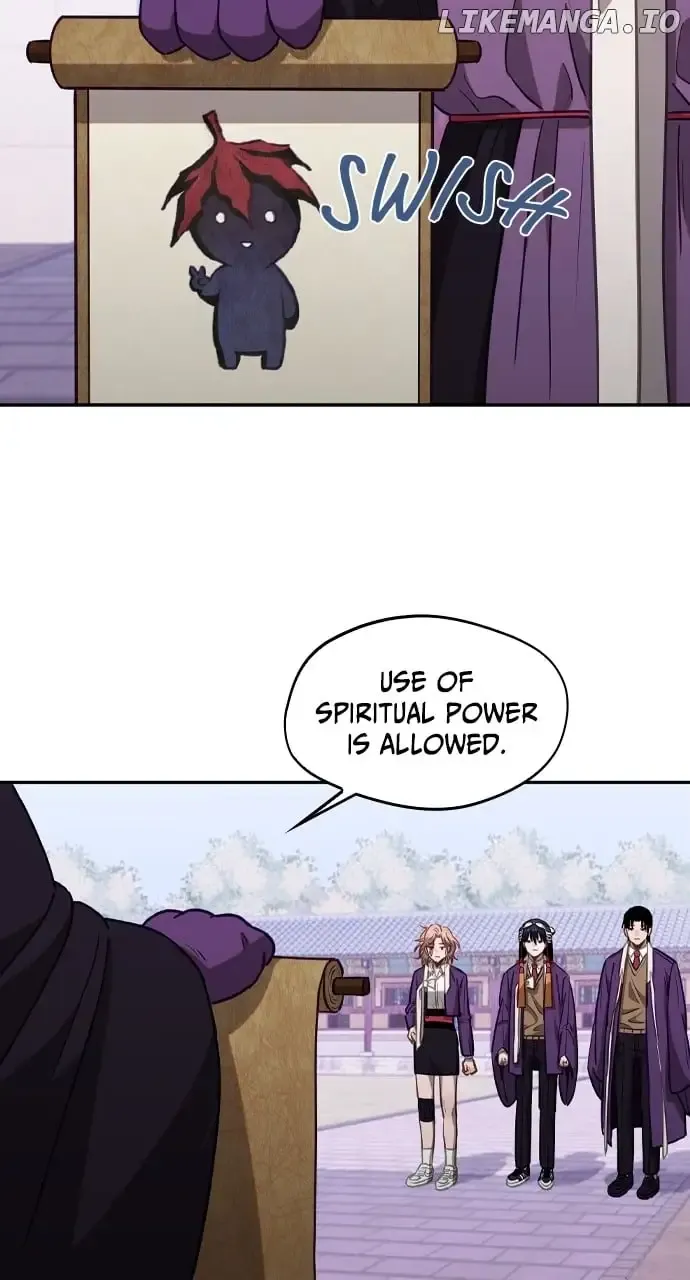 Read Return Of The Gods EN Manga Online