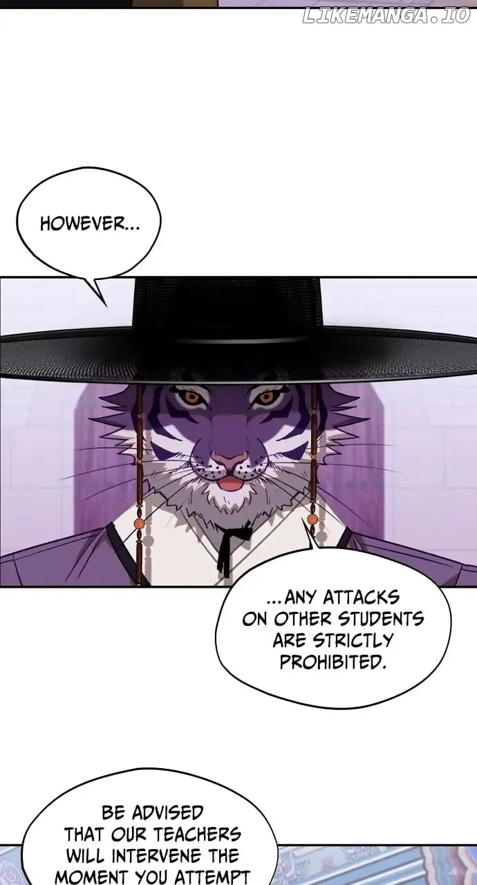 Read Return Of The Gods EN Manga Online